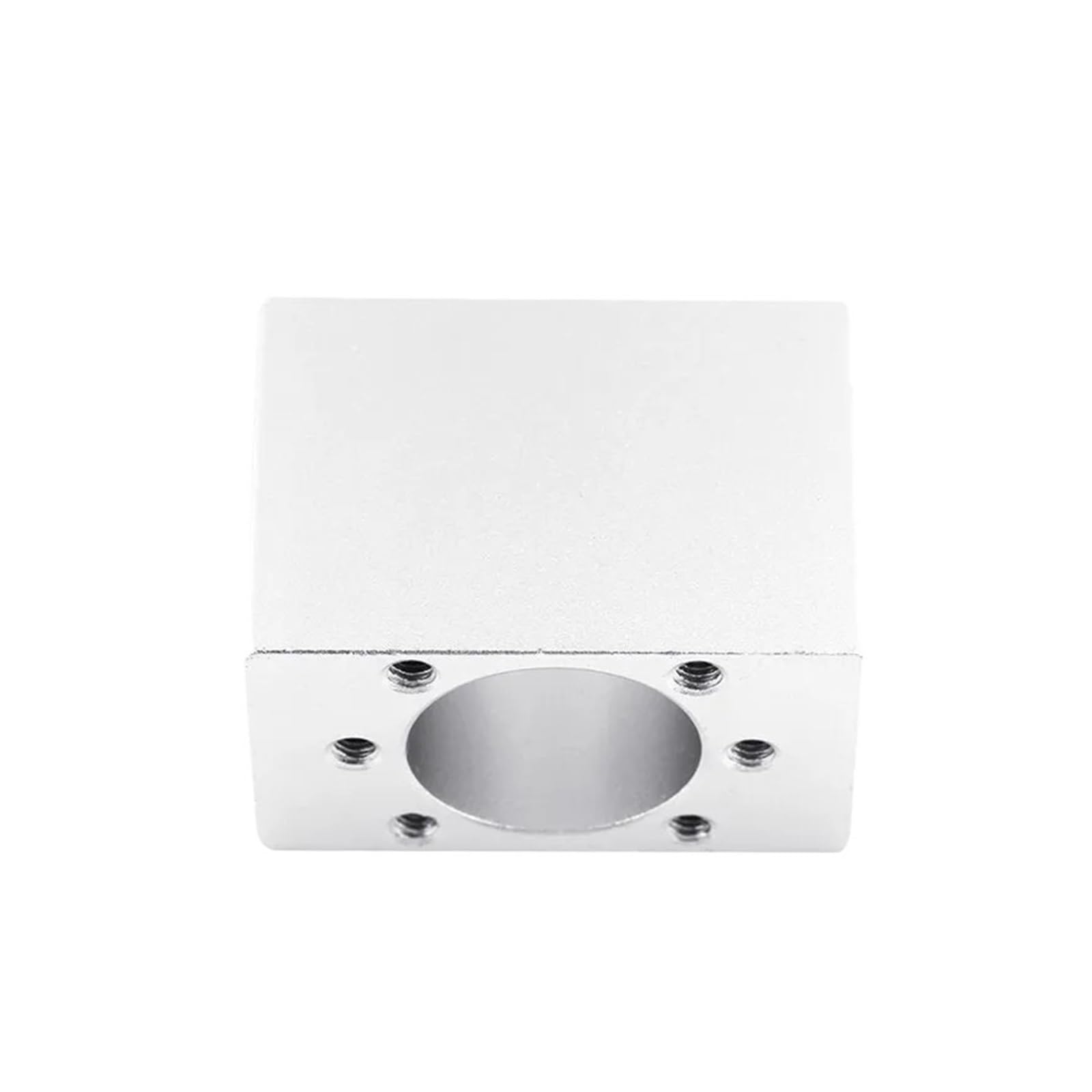 Części CNC 1-częściowe Gniazdo Nakrętki Śruby Kulowej Do SFU1204(24mm dia)