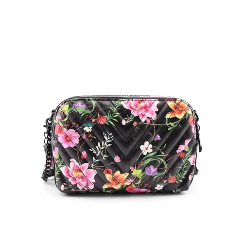 Image of ALDO Women's Onilalin Quilted Crossbody Bag