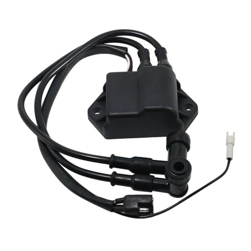Bobine d'allumage motoneige pour SKS Sport 440 et 500 EFI
