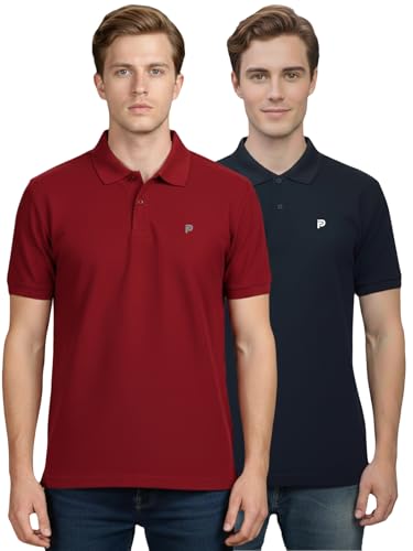 Image of LUX Parker Men T-Shirt
