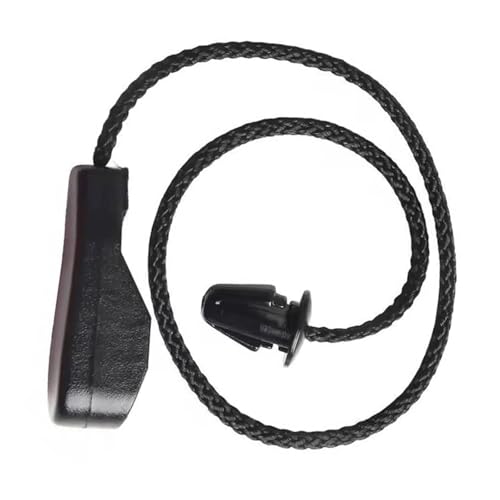 Sangle de fixation de coffre pour Mazda 3 BM et CX-3 DK