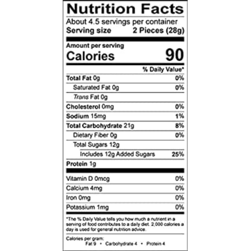 Trolli Sour Brite Octopus Gummy Candy, Individually Bagged Fruit Flavored Gummies, Fun Shaped Candies For Kids Birthday Parties, Pack Of 3, 4.25 Ounces #TOP5