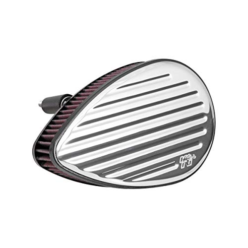 Image of K&N RK-3937 Intake System for Harley Davidson