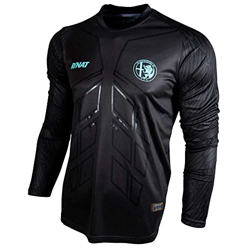 Rinat Brave Chemise Mixte avec technologie Ultra Play respirante