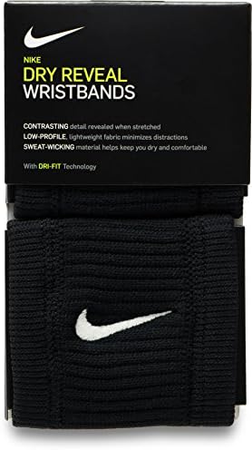 NIKE Dri-Fit Reveal Sweatband