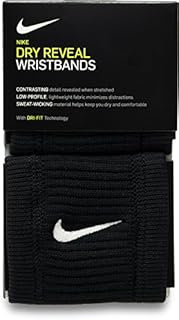 NIKE Dri-Fit Reveal Sweatband