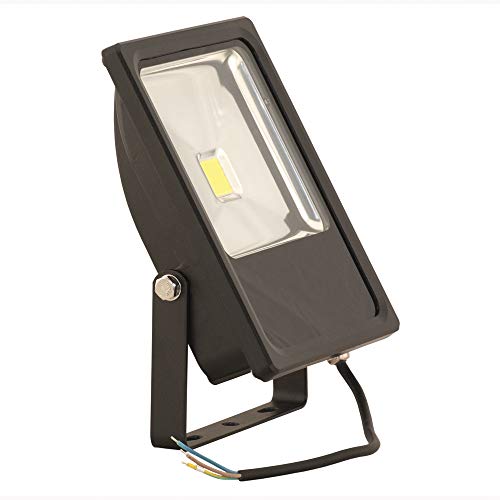 Luxi - Proiettore LED da esterni - Serie CB - 10W