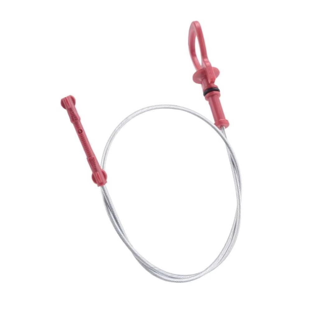 Compatibile Con Benz Per W204 W212 W271 A207 A2710108001 Visualizzazione Del Livello Dell'olio Motore Asta Di Livello Olio Astina Olio Parti