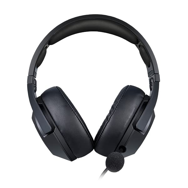 SAVIO Vertigo Gaming Headset USB 7.1 – Image 5