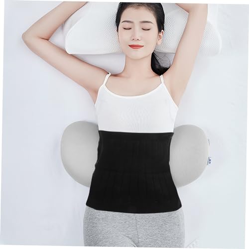 Faja lumbar térmica de invierno para hombre y mujer miniatura 3