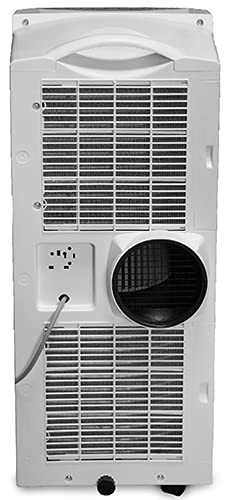 Camry CR 7910 Portable air Conditioner 780 W White – Image 4