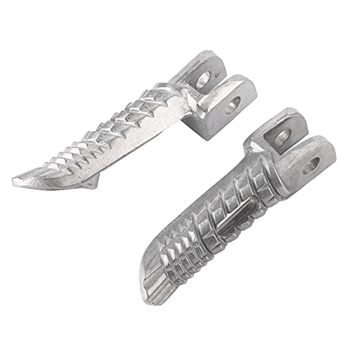ACOGEDO Front Footrest Pegs for GSXR