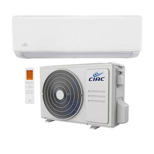 Opiniones y reviews de Minisplit Inverter 2 Toneladas Mirage disponible en línea para comprar. 44 Minisplit Ciac Carrier 1.5 Ton Frio Y Calor 60hz 53fxq183f