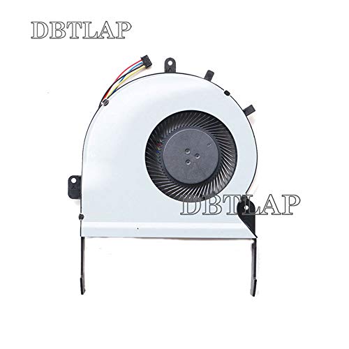 DBTLAP Raffreddamento Ventilatore Compatibile per