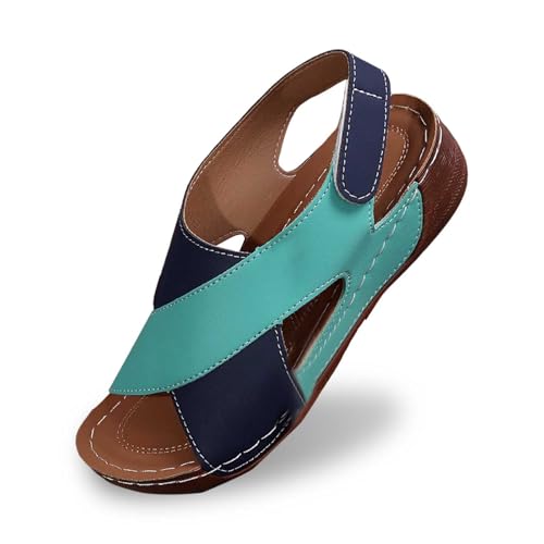 Pantoufles piscine femme et tongs de plage pour un été actif en sabots confortables