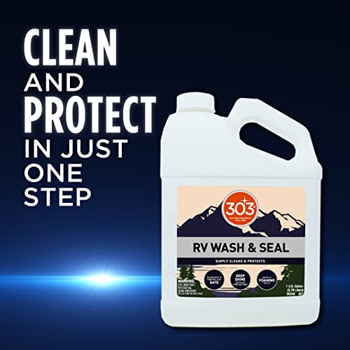 303 Products 30240 Rv Wash & Seal - Clean thumb #4