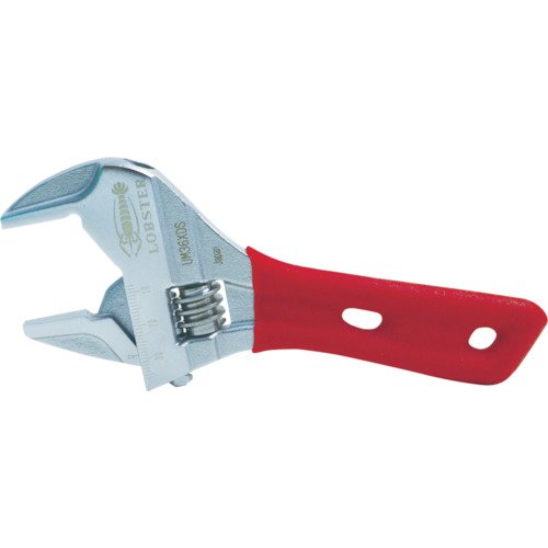 Lobtex (Lobster) Pocket Monkey X Grip [modelo: UM36XDS] (Japan Import)