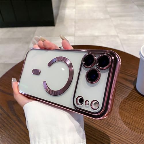 iphone16e p P[X magsafeΉ bL  \tg CX[d ACtH16e ԗp}Olbgz ΂ݖh~ ϏՌ ₷ wh~ phone16ep h~̎l