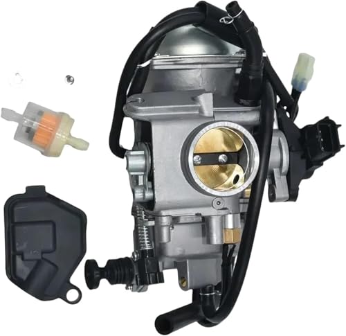 Carburateur TRX500 Honda pour rouler sur tous les terrains de 2001 à 2014