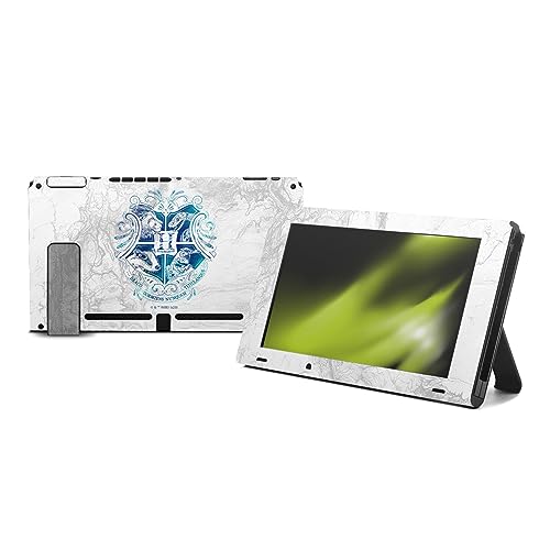 Head-Case-Designs-Officially-Licensed-Harry-Potter-Hogwarts-Aguamenti-Graphics-Vinyl-Sticker-Gaming-Skin-Decal-Cover-Compatible-with-Nintendo-Switch-Console-Dock-Joy-Con-Controller-Bundle