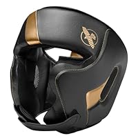 Amazon | Hayabusa 男女兼用大人 T3ボクシングヘッドギア