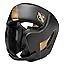 Black/Gold