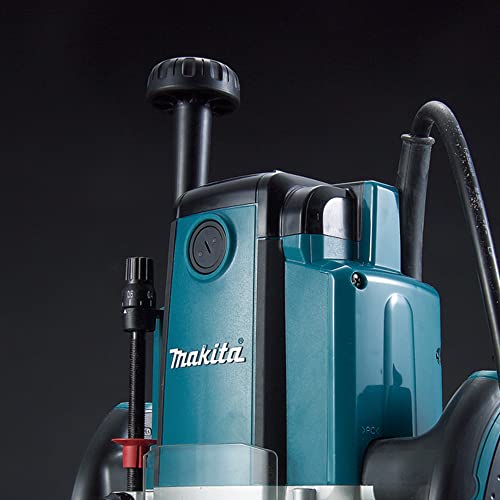 Makita Rp2301Fc 3-1/4 Hp* Plunge Router, With Variable Speed #TOP7