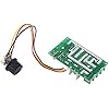 20A DC10-60V PWM Controller, Dc Motor Speed Controller, High Power Driver Module Current Regulator