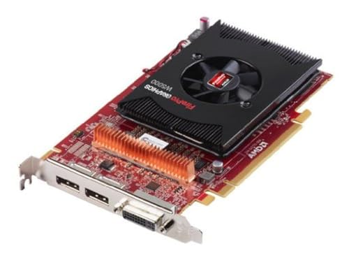 FirePro W5000 FirePro W5000