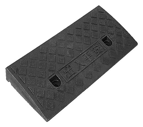 Rampa portátil de 49x27x13.5 cm para acceso miniatura 1