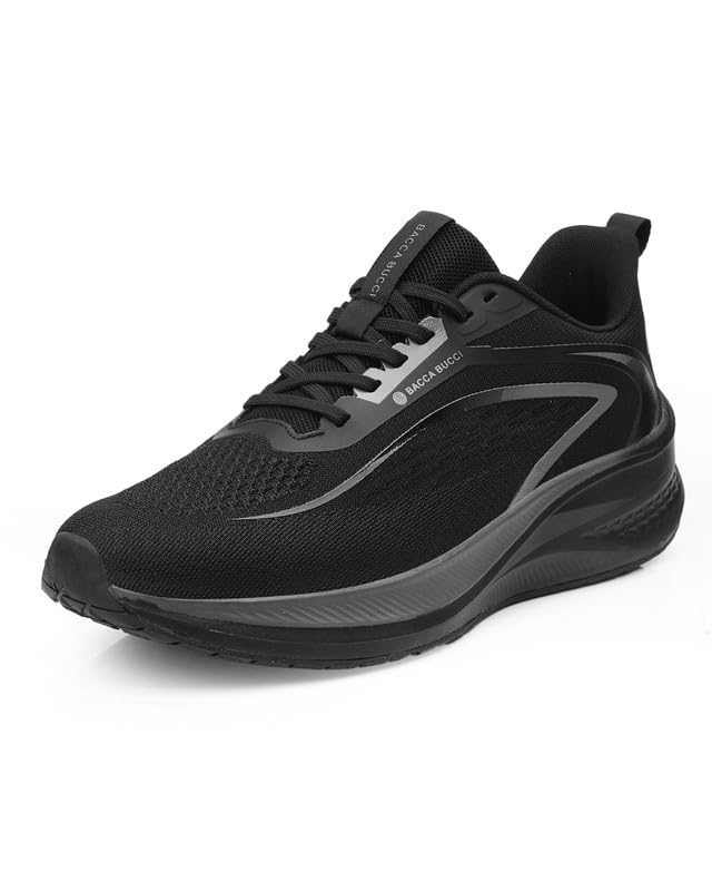 Image of Bacca Bucci Zephyr - All-Day Comfort Running & Training Shoes
