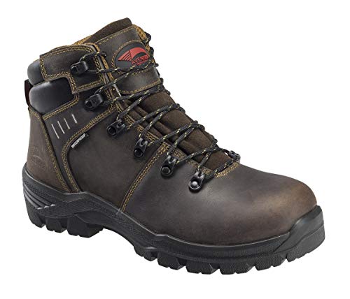 AVENGER SAFETY FOOTWEAR A7401-14W
