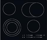  AEG HK654070IB Kochfeld / Glaskeramik, elektrisch