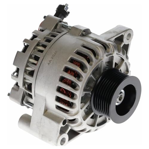 OEG Alternator for 2003-2004 Mustang SVT Cobra 110A