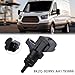 Fuel Temperature Sensor BK2Q-9D995-AA for Ford Transit 2.2D 2012+ Replacement ABS Plastic Black 1793886 Shell Car