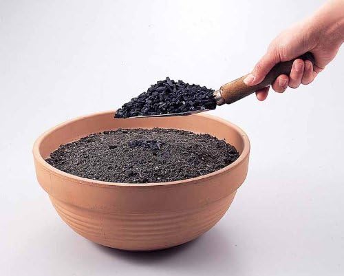 虫除け炭 1袋(3L)