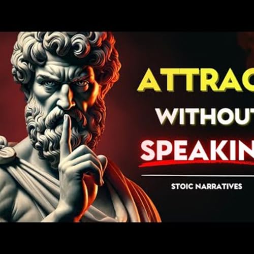 MAGNETIC_ 8 Habits That Will Make You More Attractive WITHOUT Saying a WORD _ Stoic Philosophy