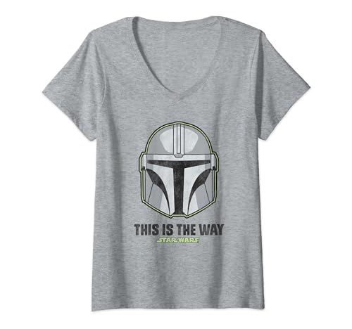 T-shirt Star Wars Mandalorian pour les conventions de science-fiction