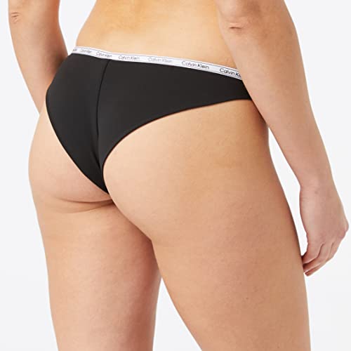 Bas de bikini brésilien Calvin Klein pour valoriser la silhouette