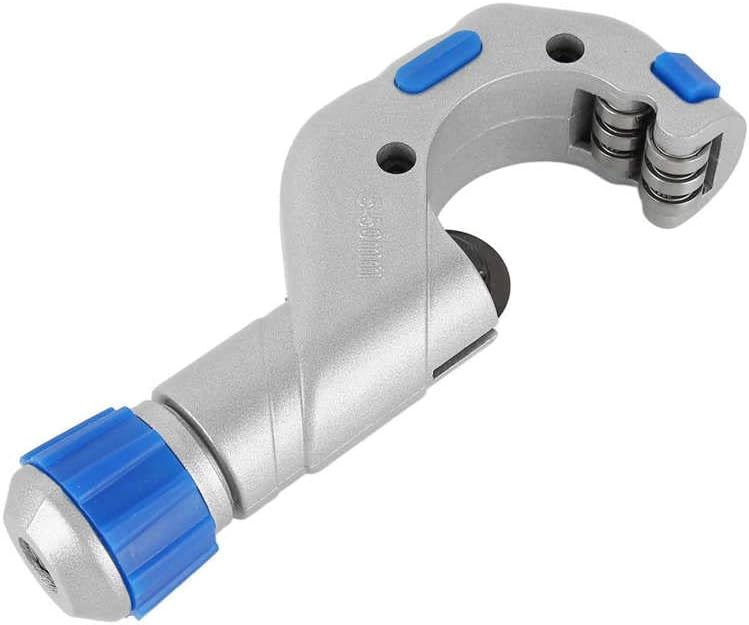 Pipe Cutter Mini Tube Cutter Specially Designed for Aluminum