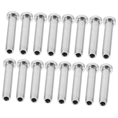 Tendeur de câble inox de haute précision pour garde-corps architectural moderne