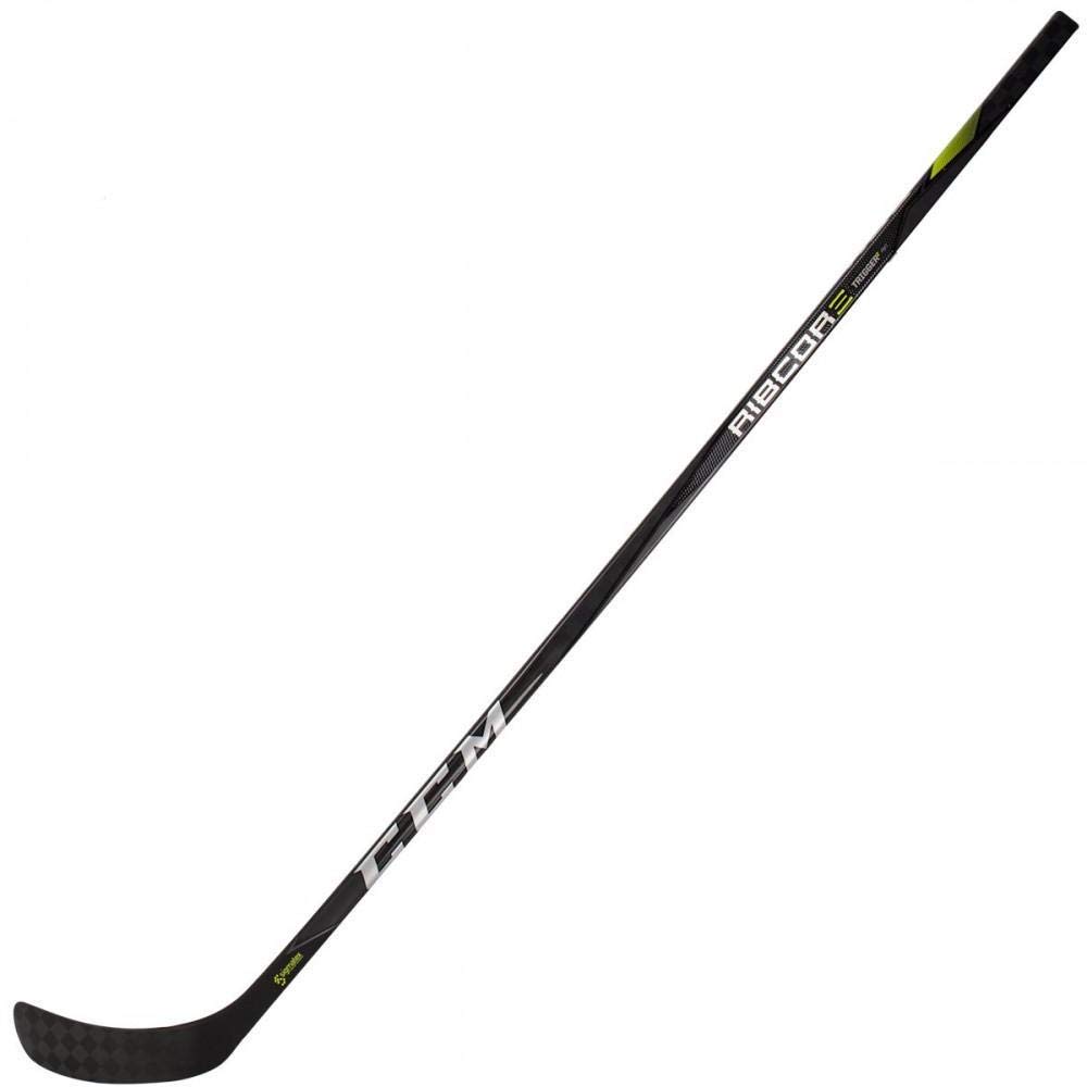 CCM Ice Hockey Stick RIBCOR Pro Junior Right50P29