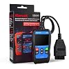 iCarsoft i800 Obdii/Eobd and Can Engine Fault Code Scanner New Version