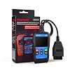 iCarsoft i800 Obdii/Eobd and Can Engine Fault Code Scanner New Version