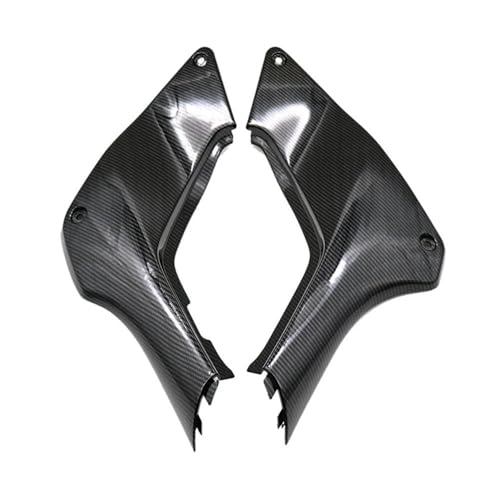 Déflecteur d'aileron de moto de qualité supérieure pour Hornet 600 et CB250