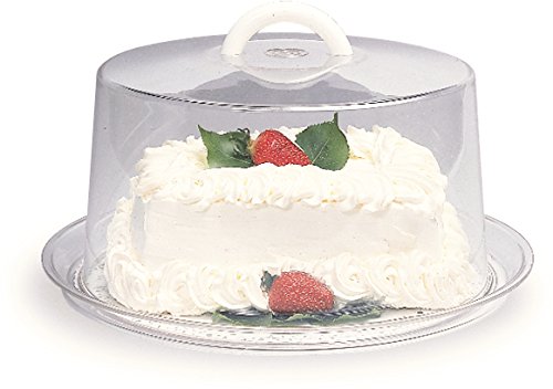 Miniatura 7 de Carlisle 300407displayware Bandeja, 14" X 78," San, transparente