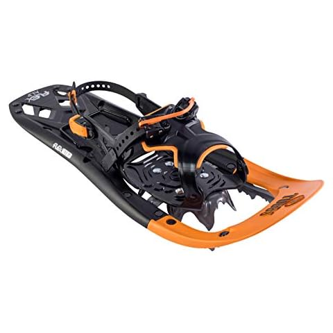 TUBBS Flex ALP 22w, 24 und XL (2020) - Schneeschuhe für Damen und Herren, Größe:XL (71 cm) Cover