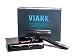 Viark Sat 4K Receptor Satélite 4K Multistream UHD DVB-S2X H.265 HEVC 60fps...