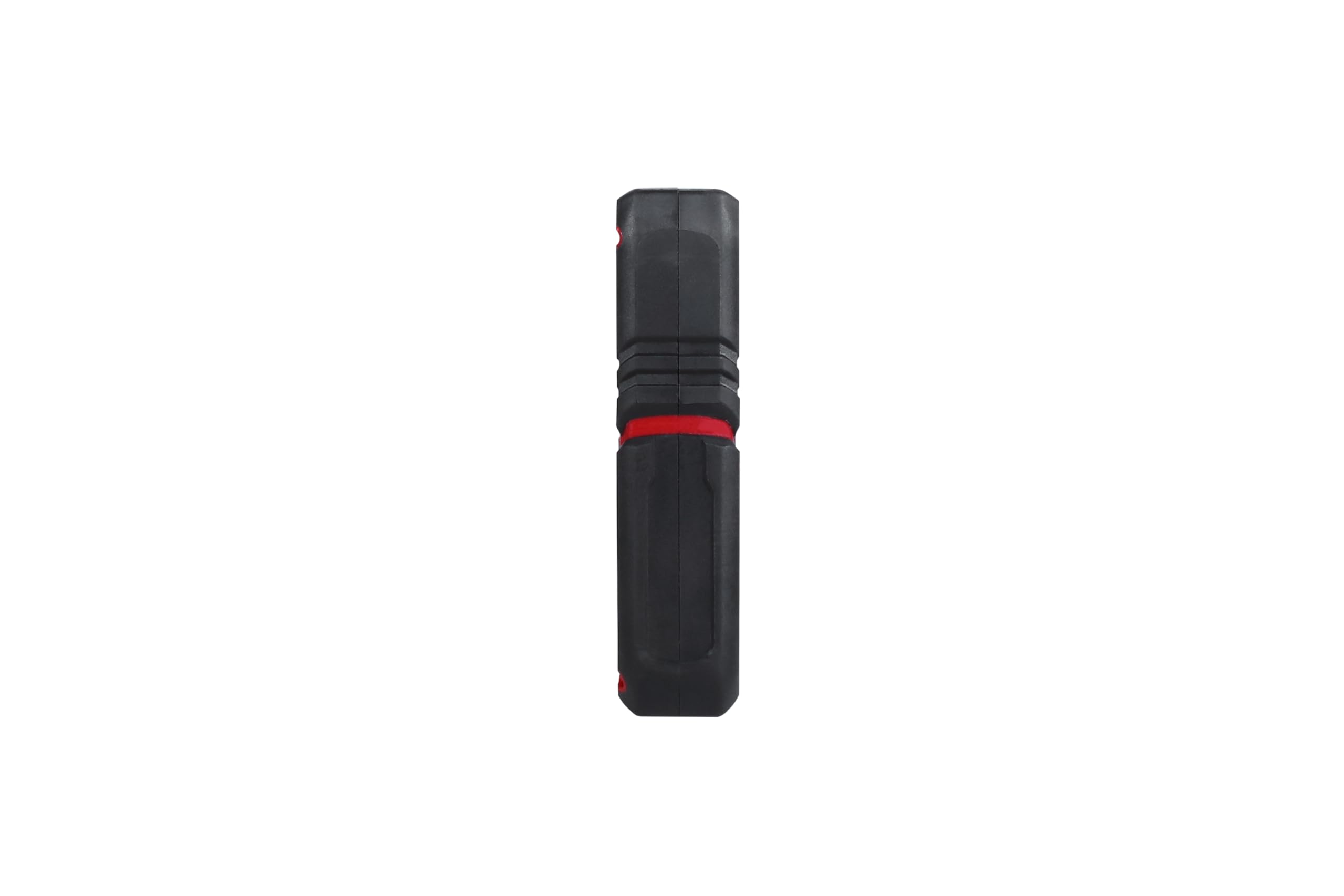 Einhell Medidor de distancia láser - TC-LD 25. Hasta 25 m, niveles de referencia de borde delantero, trasero, medición continua, apagado automático, función de seguridad, bolsa incluida