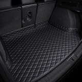 Car Trunk Mat for Lucid Gravity 2025
